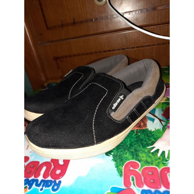 Preloved Catenzo Jr