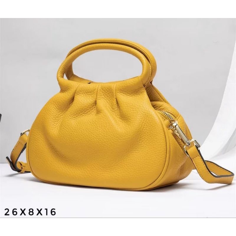 Tas Selempang Wanita | Tas Selempang Wanita Oval | Tas Selempang Model Terbaru