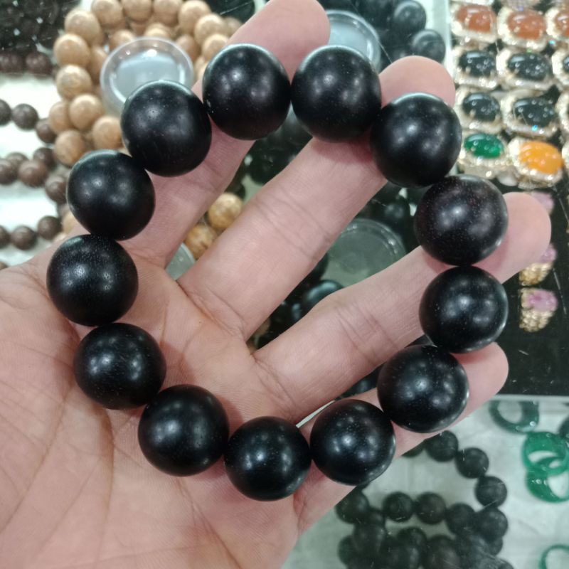 GELANG EBONI / KAYU EBONI