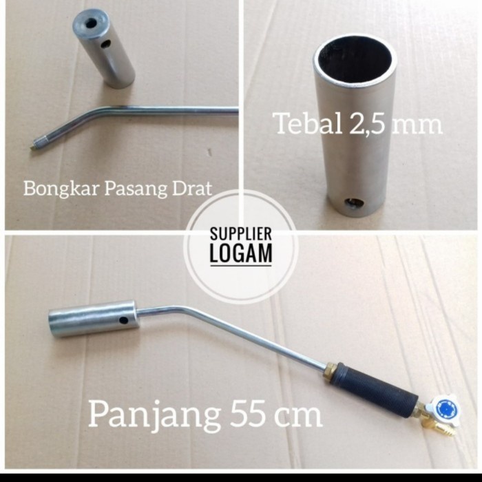 Jual Alat Bakar Heating Torch Cm Gas Lpg Blender Bakar Cm Bakar