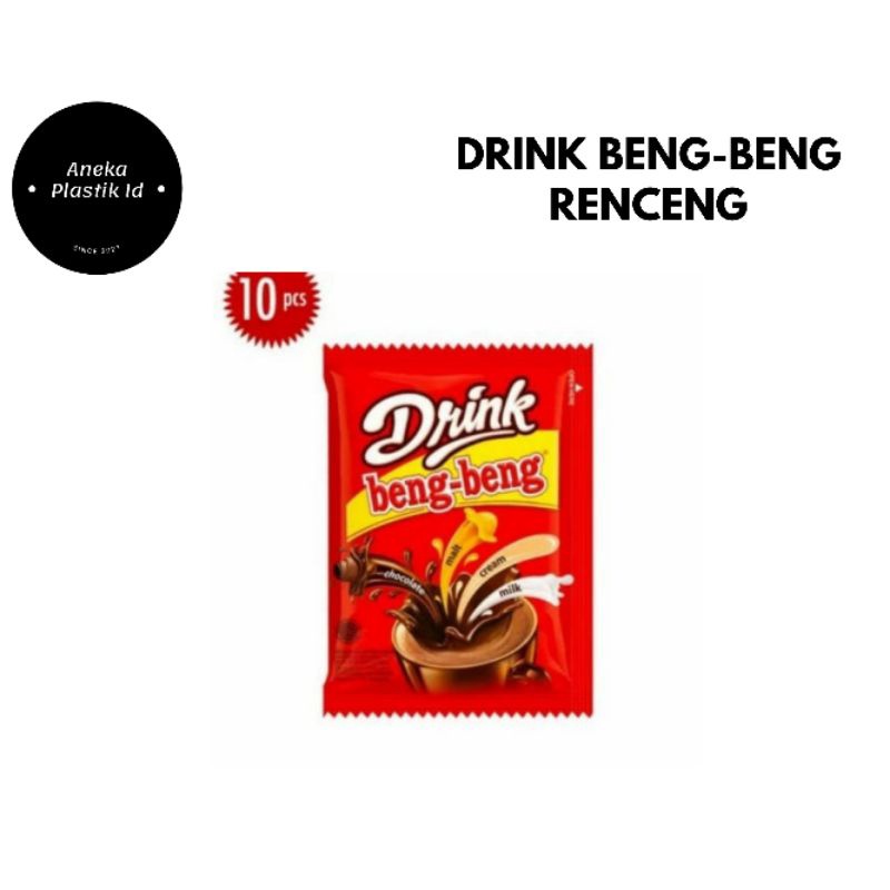 

Beng beng Drink renceng