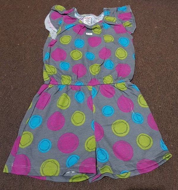 Jumpsuit Anak Branded Murah