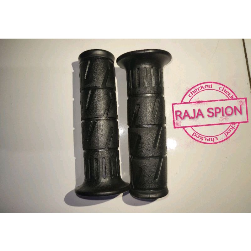 Handgrip kawasaki/hanvat kawasaki/handgrip kaze/ handgrip all motor/handgrip universal matic