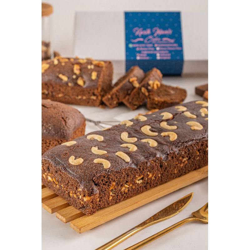 

VEGAN CAROB MEDE GLUTEN FREE