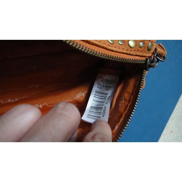MNG small evening Bag