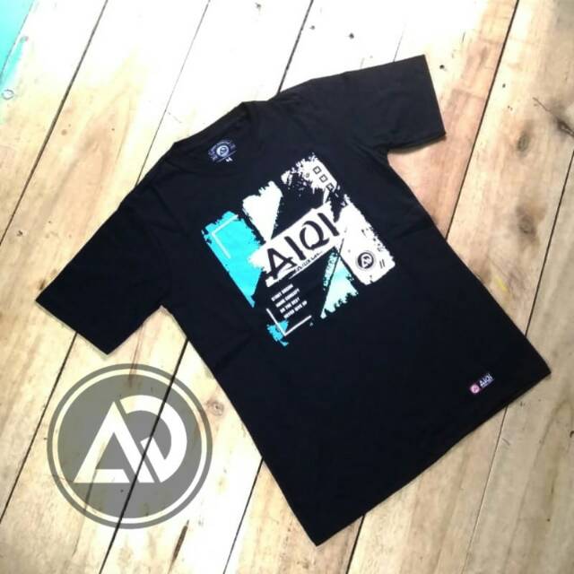 Kaos aiqi original