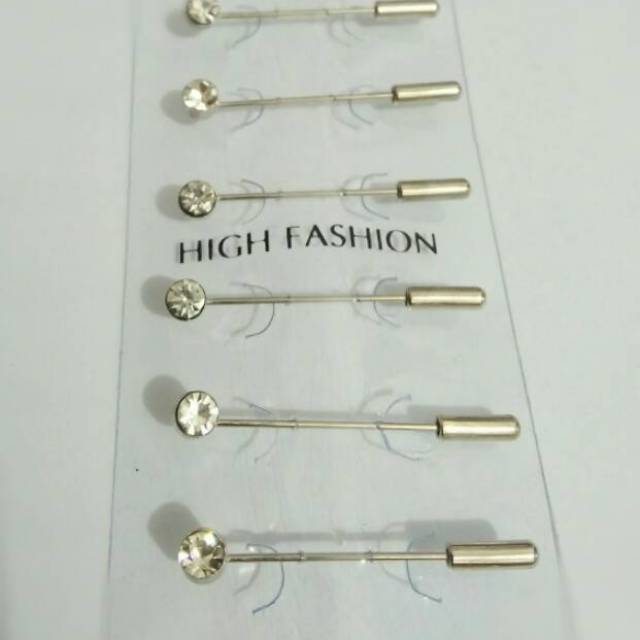 chandrasurya PAKET WOW Tuspin Bros Dagu Hijab Jilbab Aksesoris Wanita Muslim Murah-2