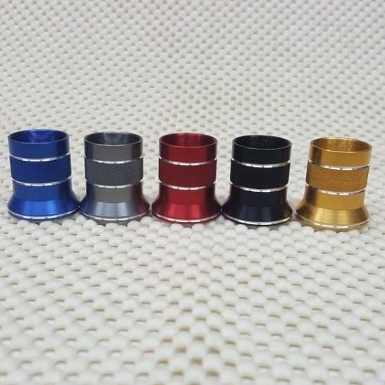 WINDING CHECK WISH SPACER LIMITED for REEL SEAT 18mm [SMO.19My22o]