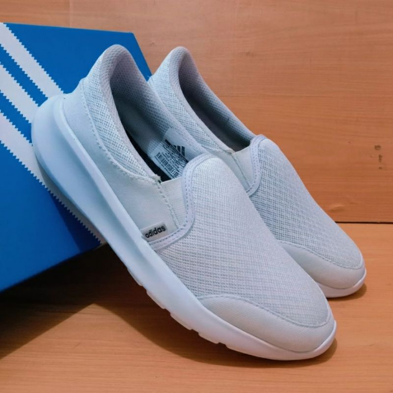 ADIDAS SLIP ON WANITA CASUAL