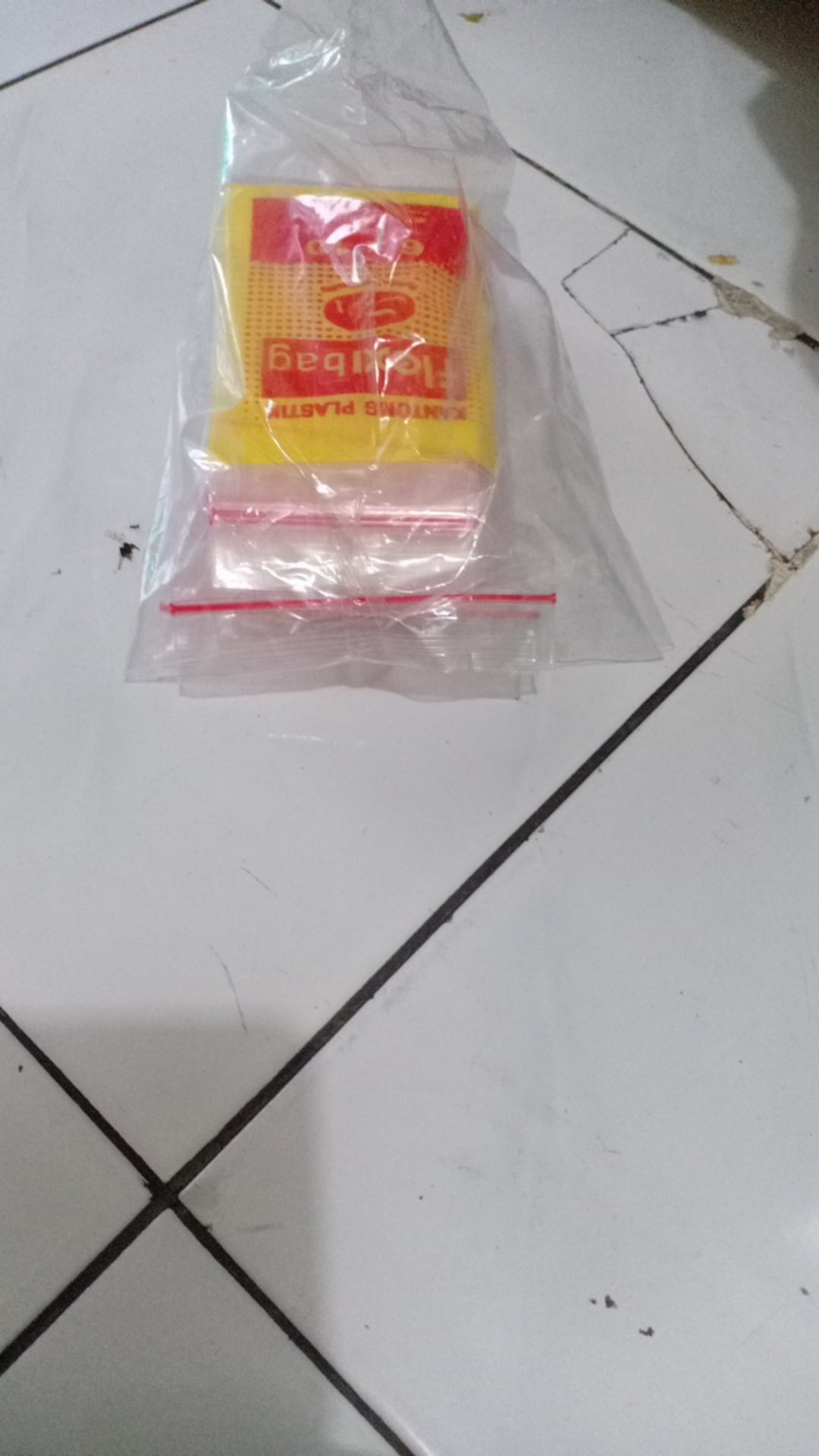 Kantong Plastik Kresek Gelas Oz Warna Cup Pop Ice 1 Gelas