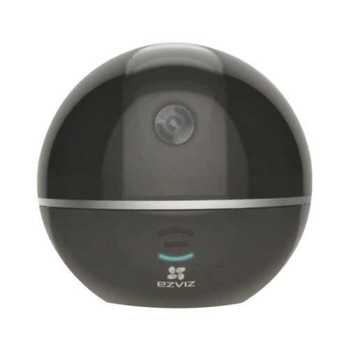 ezviz ip camera 1080p - hitam