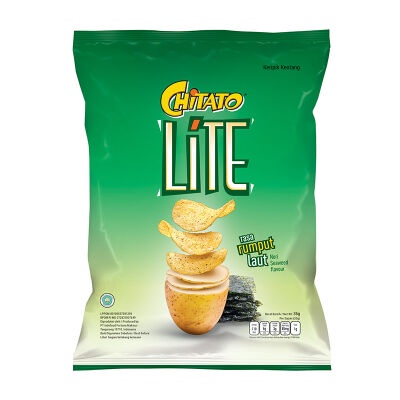 CHITATO 35G