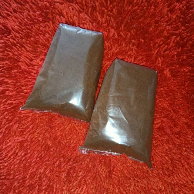 

Kopi Murni Bubuk AREMA