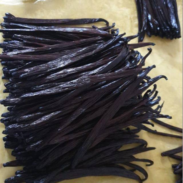 

Vanili 15gram