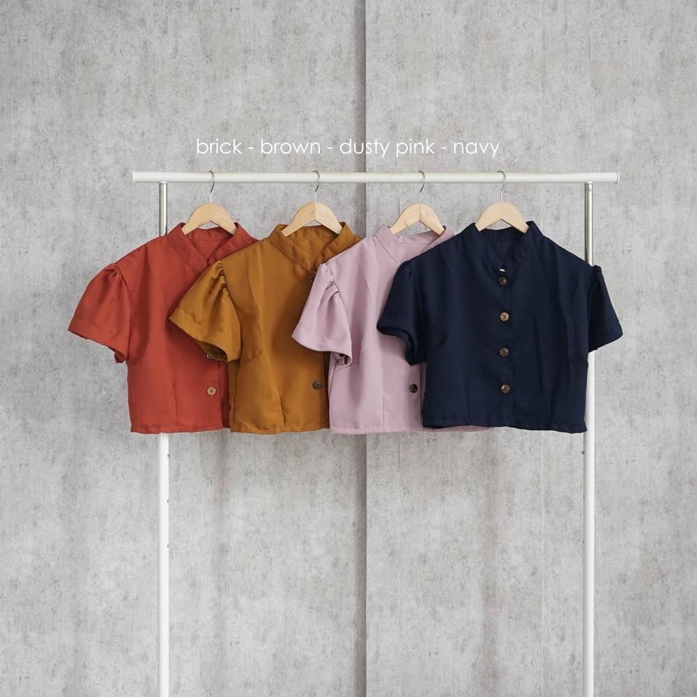 Madigral Button Set RY-5