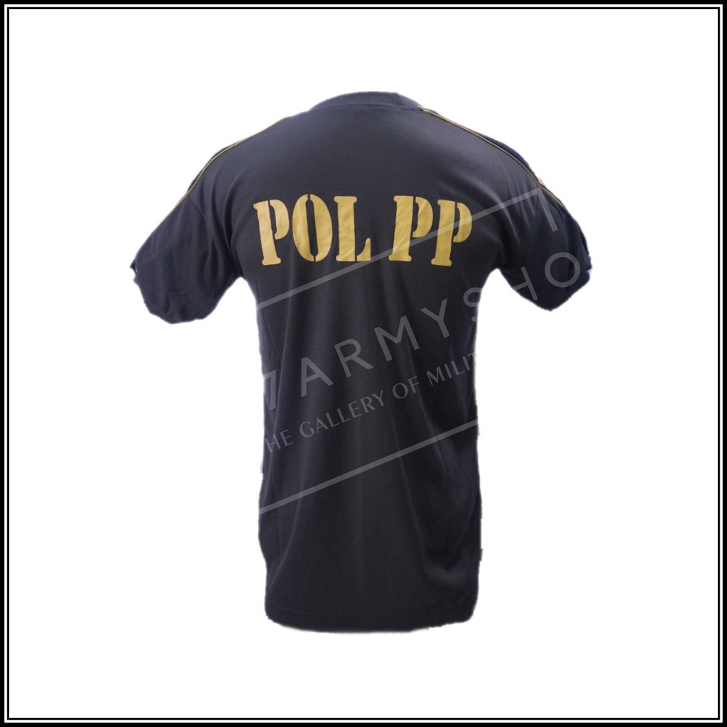 Kaos Dalam Lapangan Satuan Polisi Pamong Praja/SATPOL PP