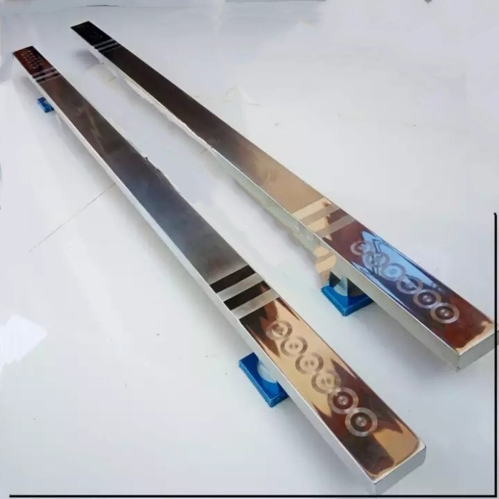 1,5 meter / Gagang Pintu - Pegangan Pintu Rumah Panjang 150cm