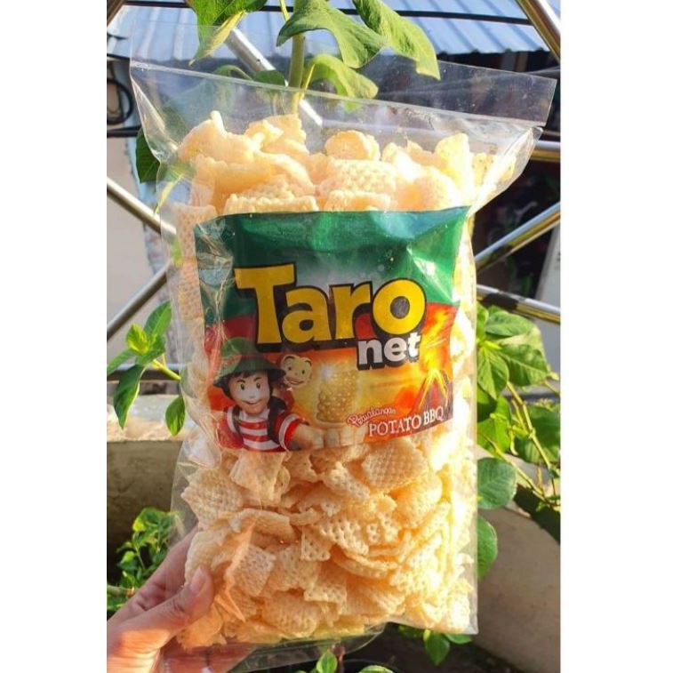 

Snack taro kiloan / ciki taro repack 100gr termurah