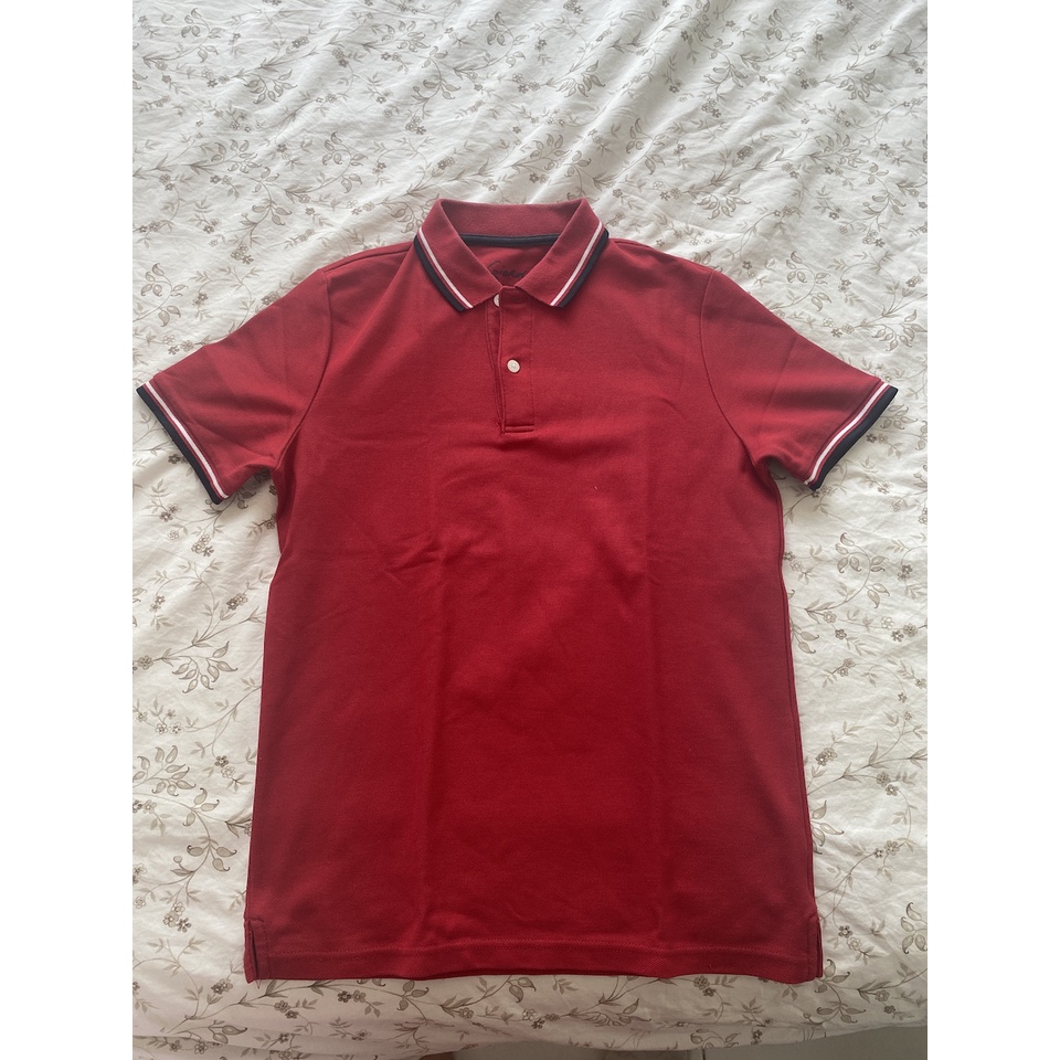 Giordano Polo Tapered Fit - Men