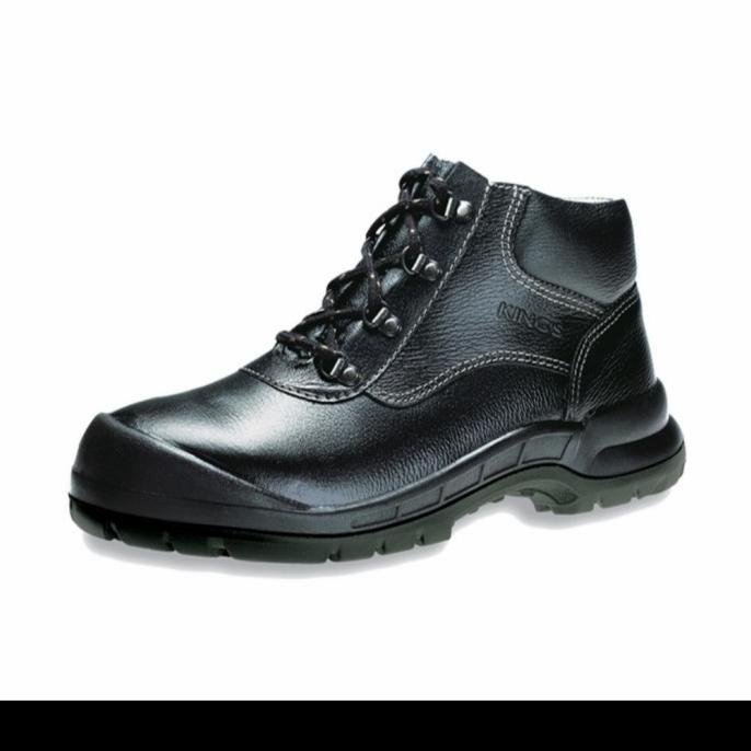 sepatu safety king's kwd 901