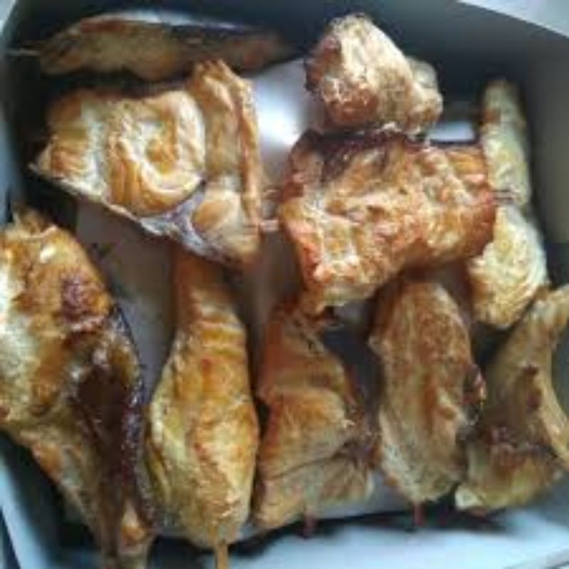 

Daging ikan manyung(Frozen)