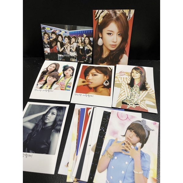 T-ARA Unofficial Photo