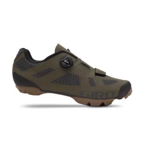 Sepatu Giro Rincon -Sepatu Cleat Giro Rincon