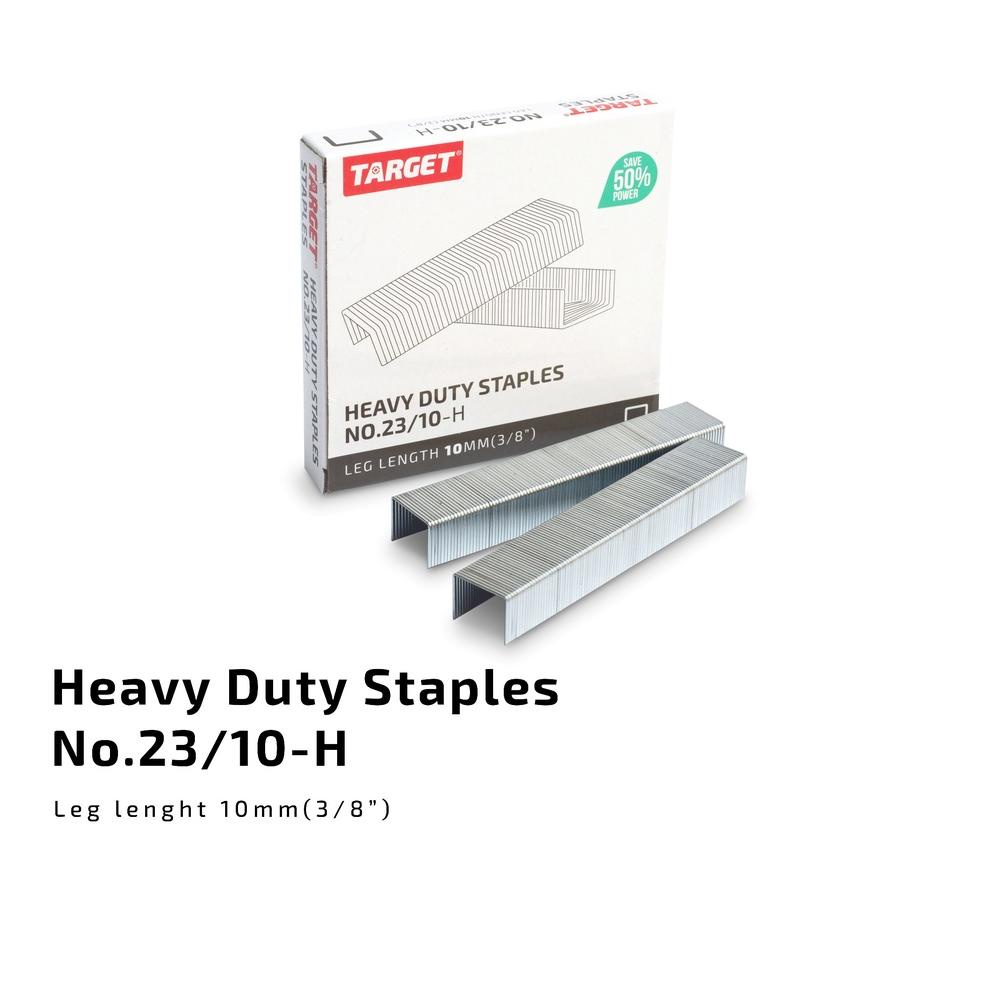 

ㅛ Target Staples NO 23/10 ⇑