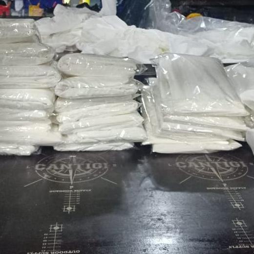 Diskon Apd Hazmat, Suit Hazmat, Baju Hazmat Microfiber