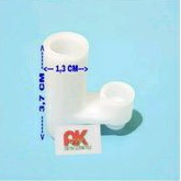 Dudukan As Leher Kipas Angin - Dinamo Kipas Angin Model Cosmos