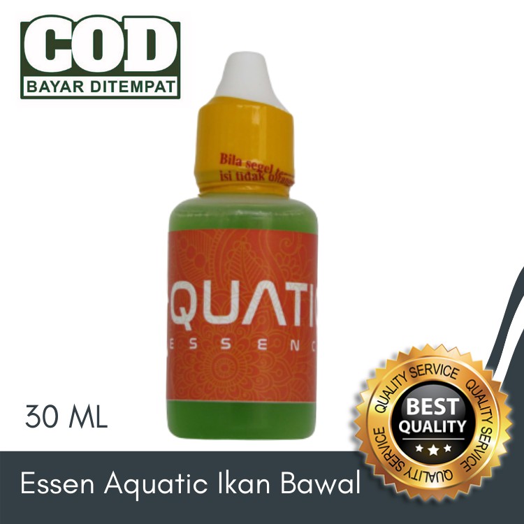 Essen Oplosan Ikan Bawal Paling Mantap - Aquatic Essen Ikan Bawal