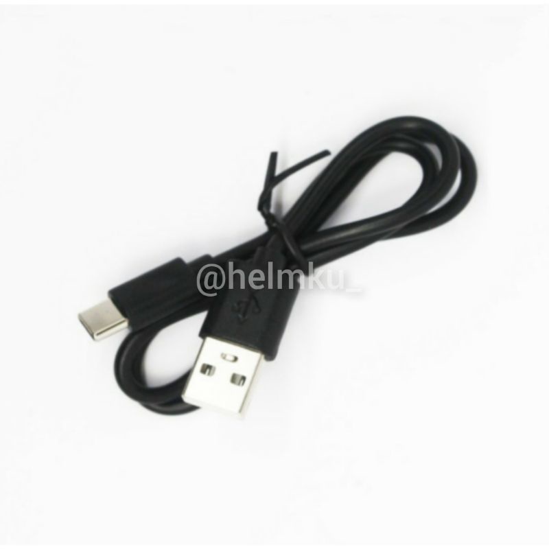 Kabel USB Charger Intercom BT S3 BTS3 B35 Ejeas Q2 Q7 V7
