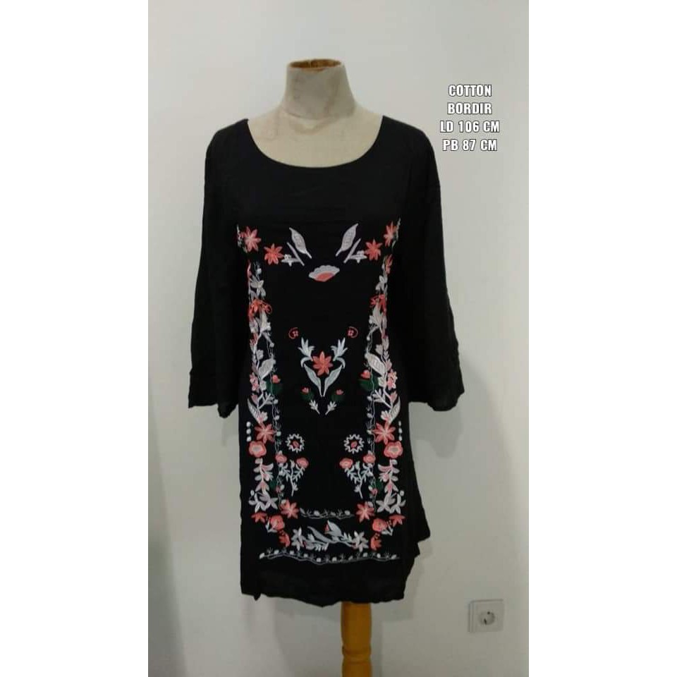 TUNIC ZARA IMPORT