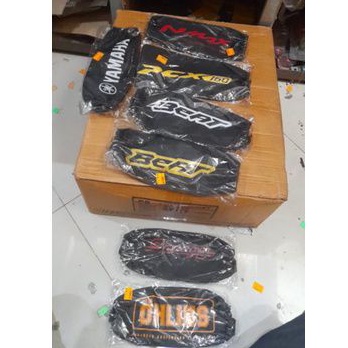 sarung shock belakang, cover shock belakang