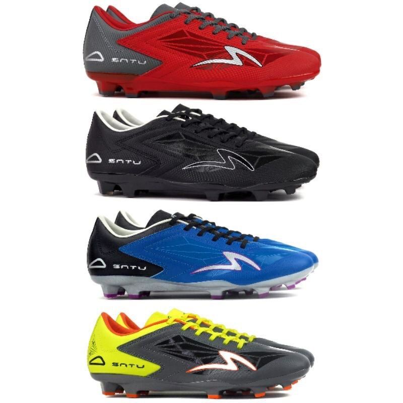 Sepatu Bola Specs Accelerator Satu Pro FG - Original⁣⁣