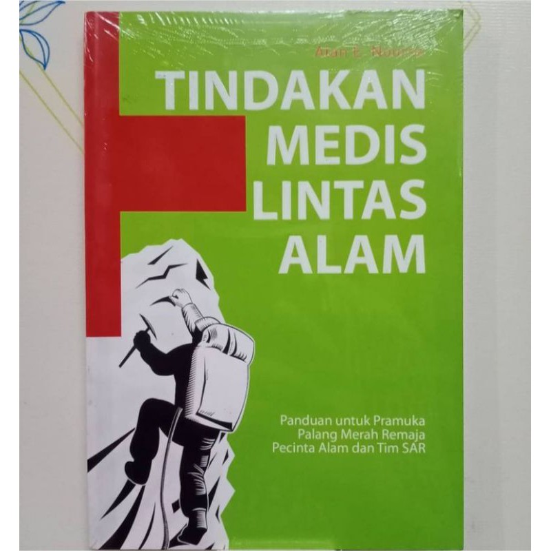 TINDAKAN MEDIS LINTAS ALAM