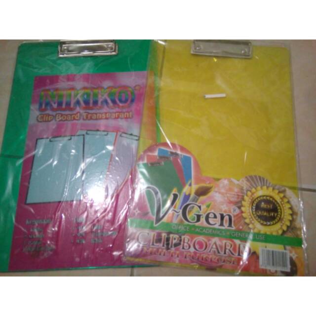 

Papan ujian transfaran