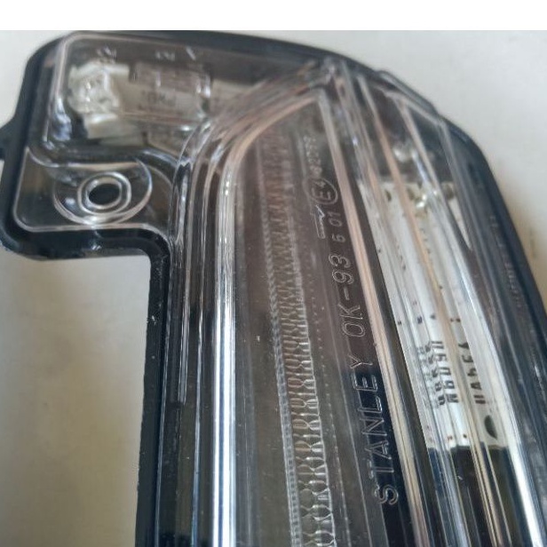 Lampu Sein Cover Spion FORTUNER INOVA REBORN