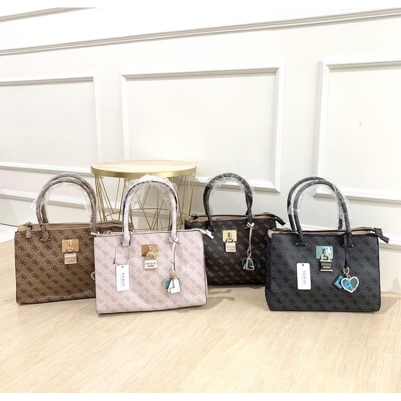 Tas guess Totebag