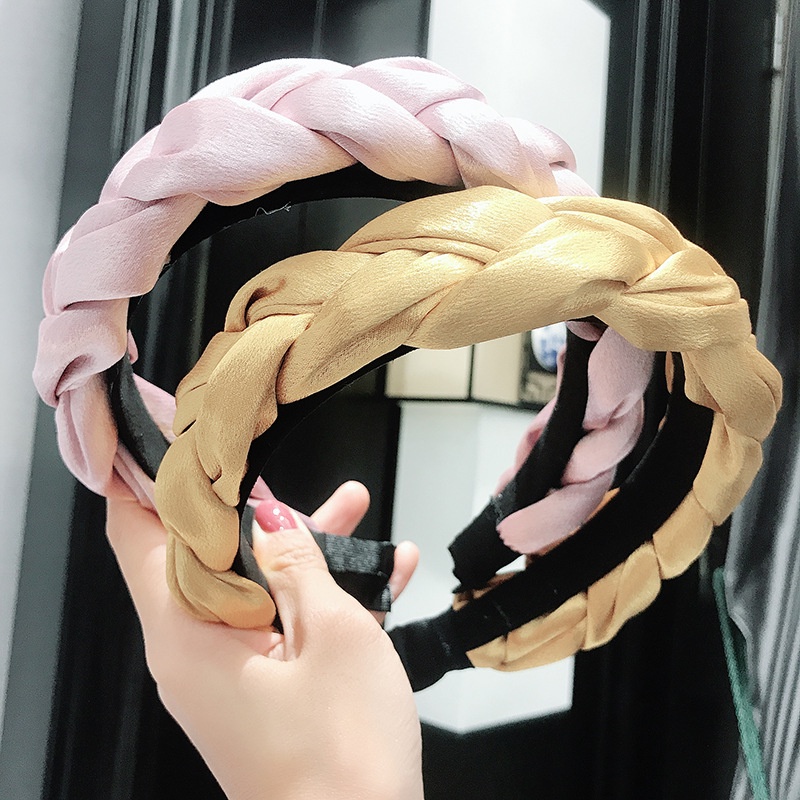 Bando Wanita / Bandana Wanita / Bando Bandana / Bando Korea Kimi