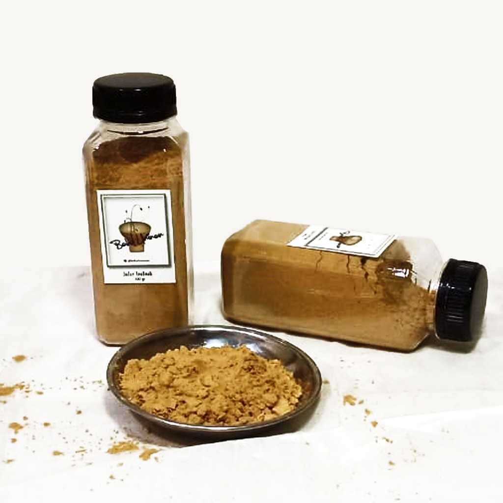 

JAHE BUBUK 100 GR
