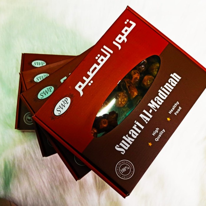 

kurma sukari 1kg/kurma raja/sukari basah original