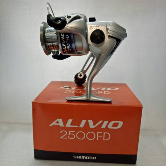 Reel shimano ALIVIO 2500 fd