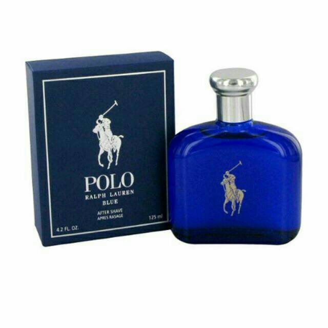 parfum original ralph lauren polo blue