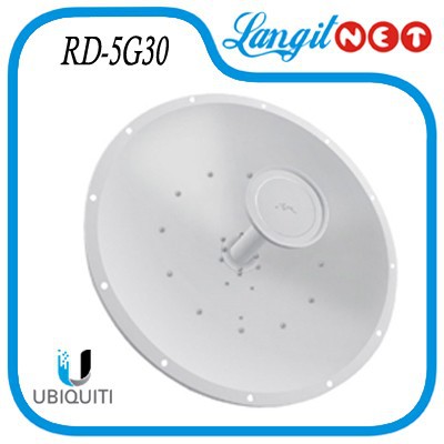 UBIQUITI DISH AIRMAX 5GHZ 30DB ROCKET ( RD 5G 30 )