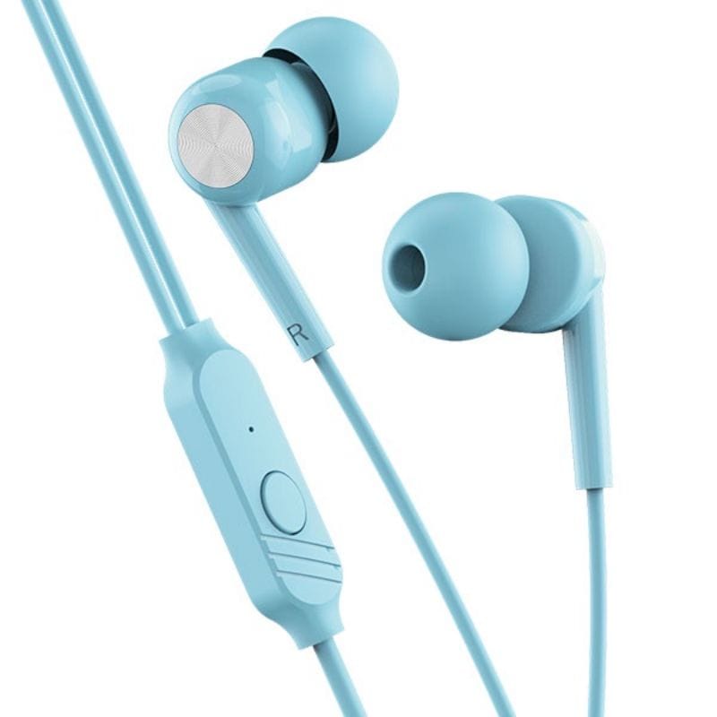 Headset ROKER MELODY RK69K BASS Handsfree ROKER MELODY RK69K BASS Earphone ROKER MELODY RK69K MIC BASS