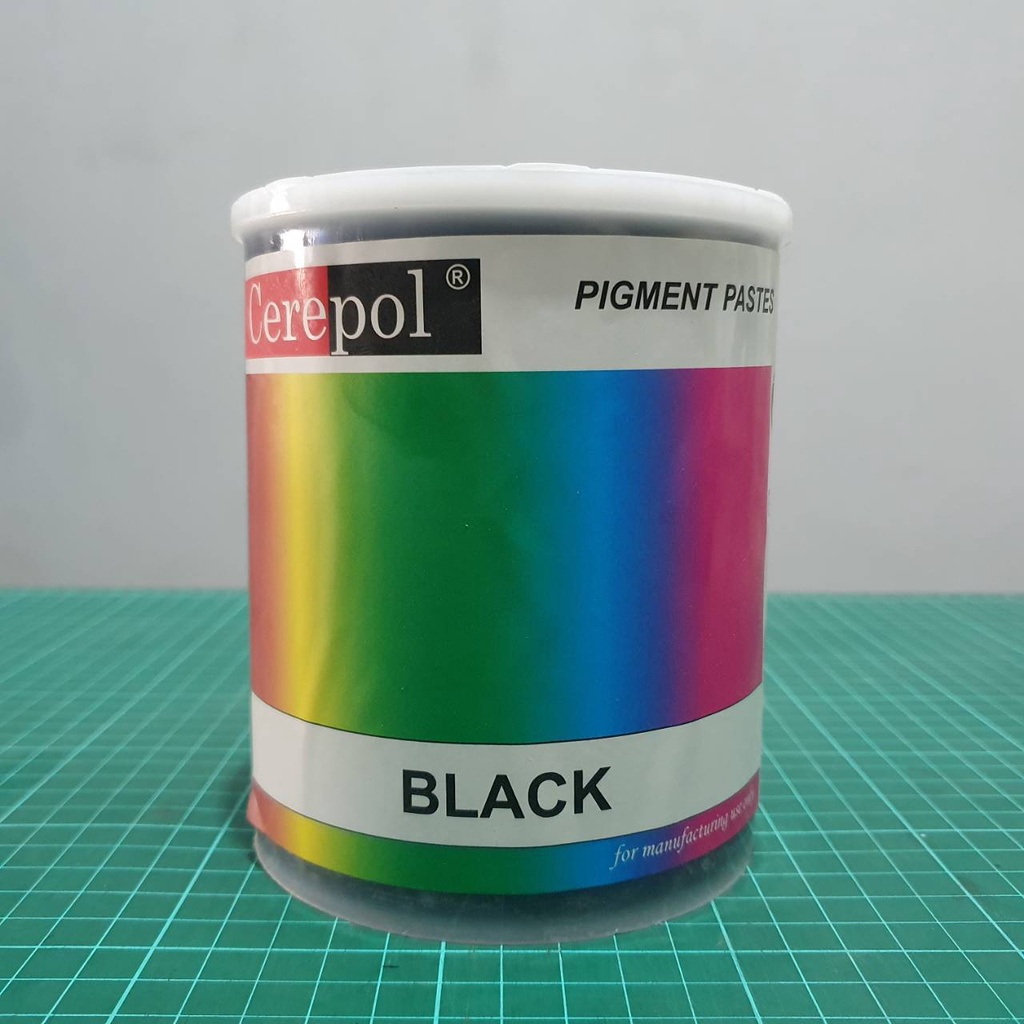 Cerepol Pigment Paste Pigmen Pewarna Resin 1 Kilogram