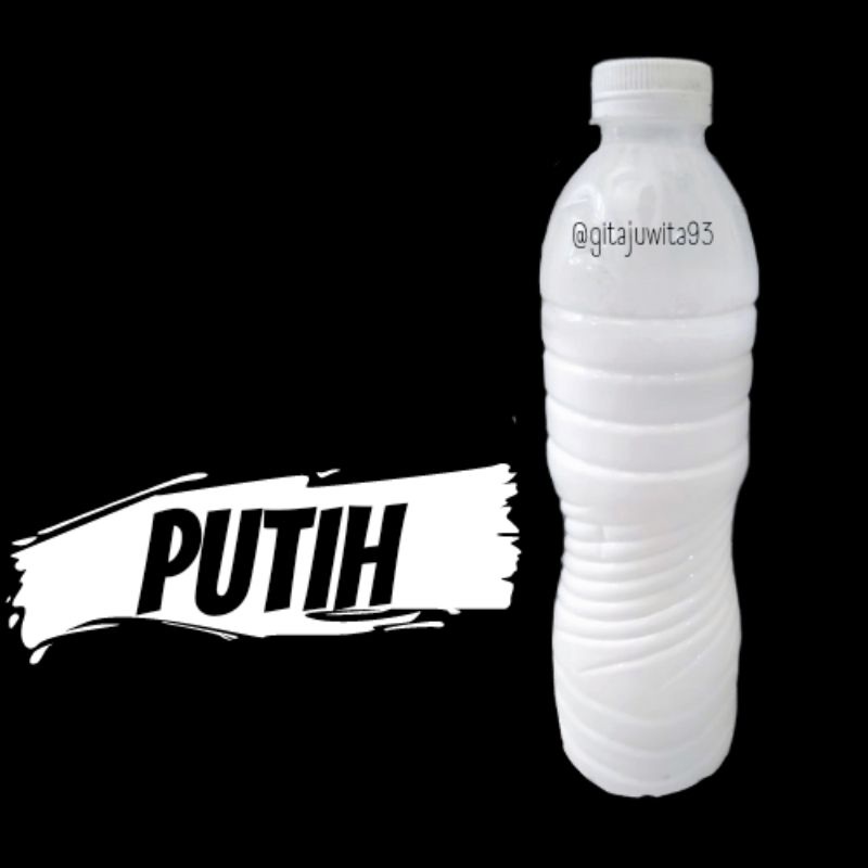 Cat Kulit Cat Sepatu Kulit Permanen Cat Dompet Tas Sandal Kulit TERMURAH 500ml -1/2kg