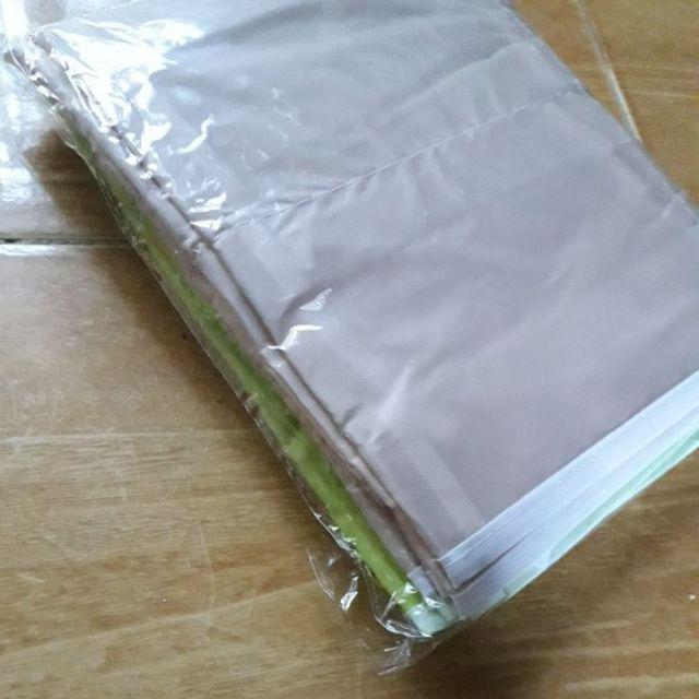 Hanger Gantungan Celana Dalam Wanita 16 Sekat Korean Underwear Pouch Serba Guna