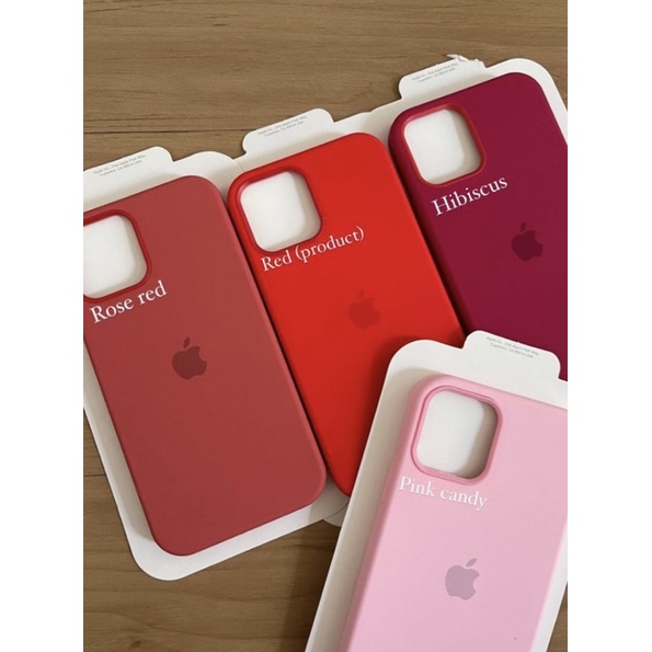 Premium Silicone Vol 2.0 for Iphone Case